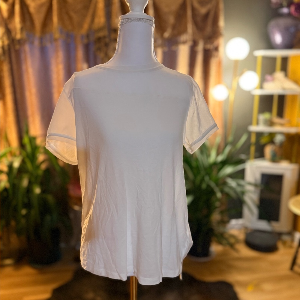 H&M t shirt M
